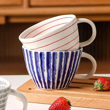 Keily Ceramic Cup