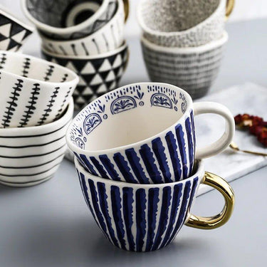 Keily Ceramic Cup