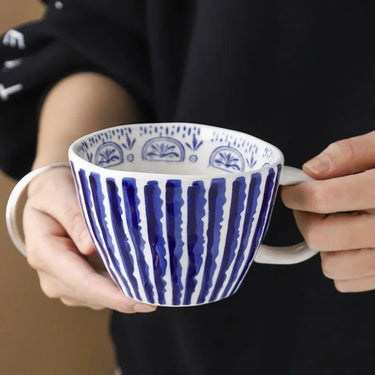Keily Ceramic Cup