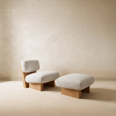 Risette Armchair