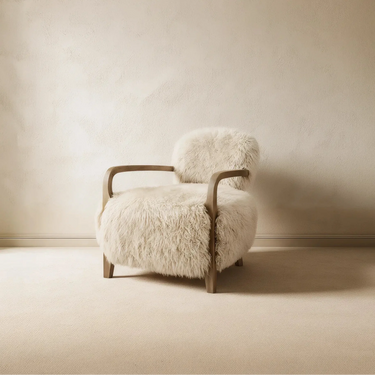 Dionne Armchair