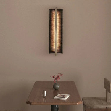 Vika Wall Lamp