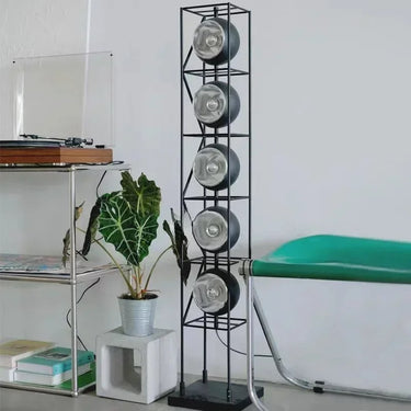 Ginny Floor Lamp