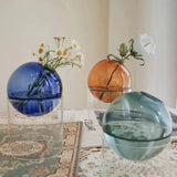 Boll Hydroponic Vase
