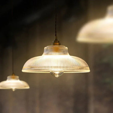 Boston Pendant Lamp