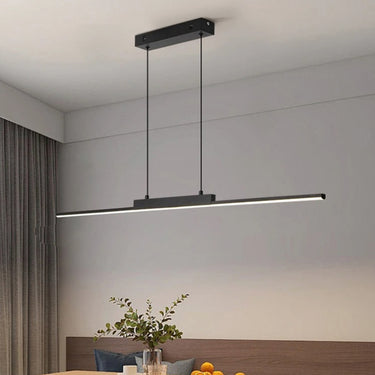 Morgan LED Pendant Light