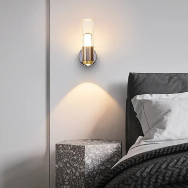 James Wall Sconce