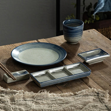 Sakura Ceramic Dinnerware Set