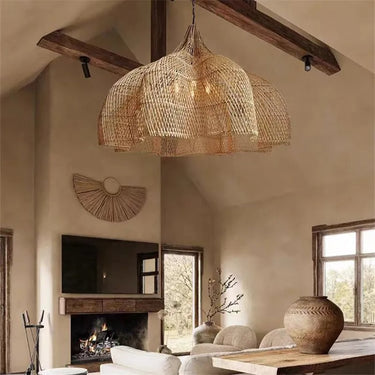 Emilia Pendant Light