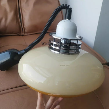 Iselin Pendant Light