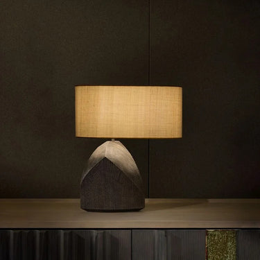 Wabi Sabi Table Lamp