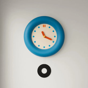 Maroubra Wall Clock