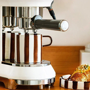 Rogelia Cup with Saucer