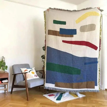 Fabiana Throw Blanket