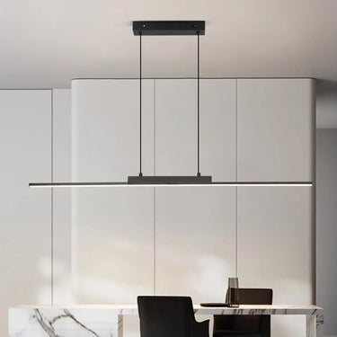Morgan LED Pendant Light