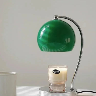Leona Candle Warmer Lamp