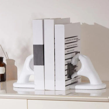Alarice Love Gesture Bookend
