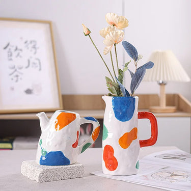 Taormina Vase Collection