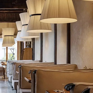 Kim Pendant Light