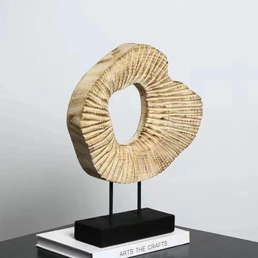 Thalia Abstract Sculpture