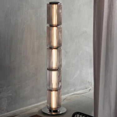 Dyrthem Designer Floor Lamp