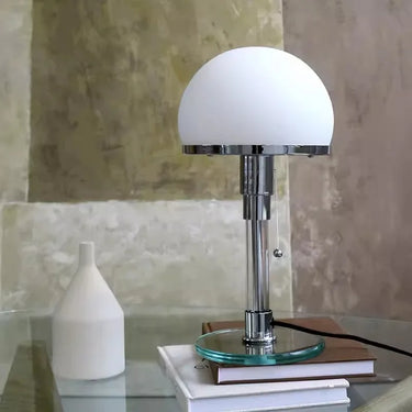 Bauhaus Globa Table Lamp