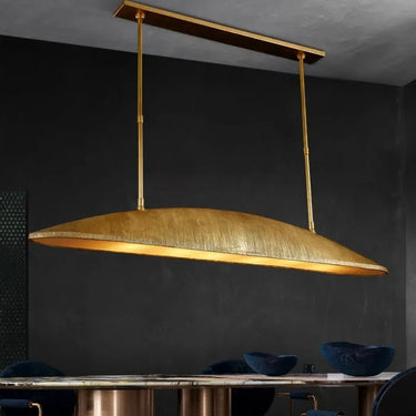 Utopia Pendant Lamp