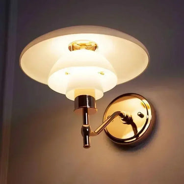 Georgia Wall Lamp