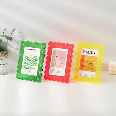 Torquay Frame Collection