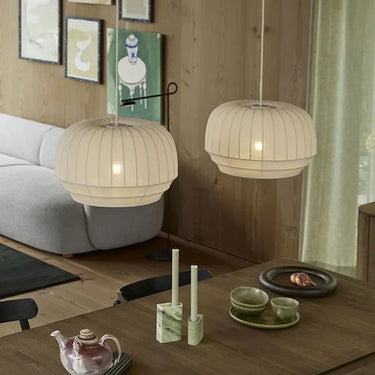 Hjordis Pendant Light