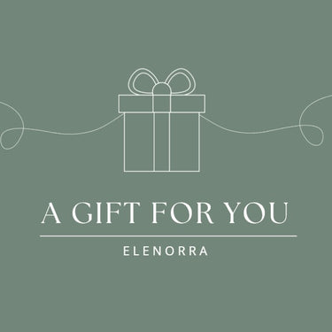 Elenorra Gift Card