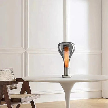 Lava Table Lamp
