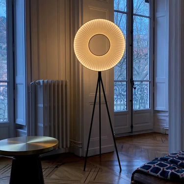 Gloriole Floor Lamp