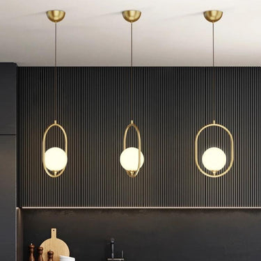 Francine Pendant Lamp