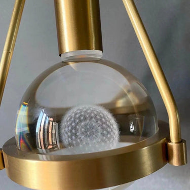 Chloe Pendant Lamp