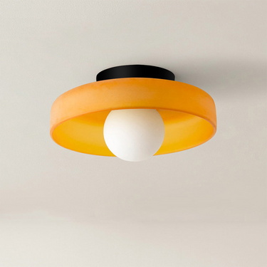 Newtown Ceiling & Wall Lamp