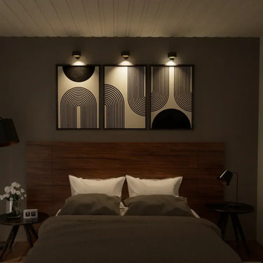Monterad Wall Lamp