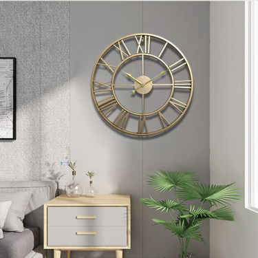 Tamara Wall Clock