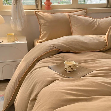 Erin Duvet Cover Set