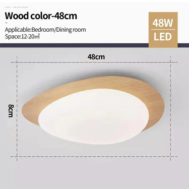 Remigen Ceiling Light - OPEN BOX (AU)