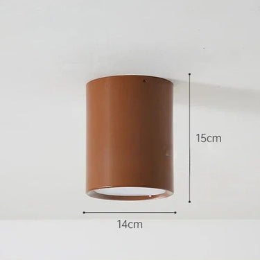 Adley Surface Mounted Downlight