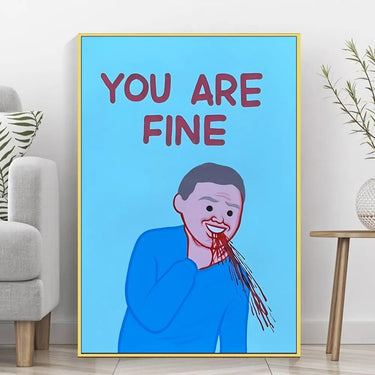 Joan Cornella Art Prints