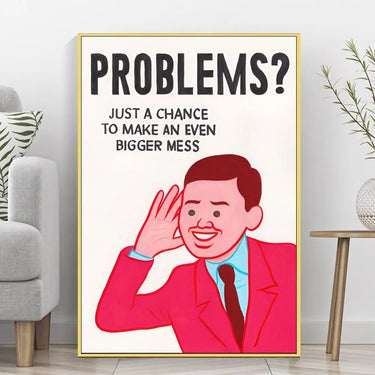 Joan Cornella Art Prints
