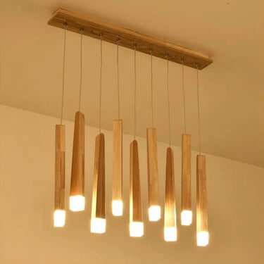 Emalie Pendant Light
