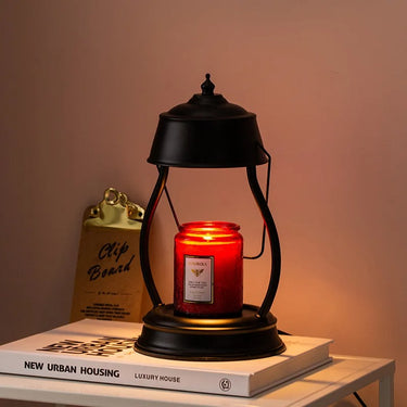 Vada Candle Warmer Lamp