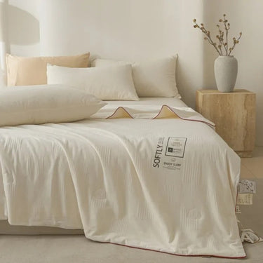 Yamileth Summer Quilt