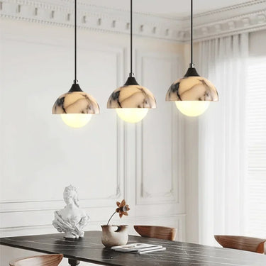 Sid Pendant Lamp