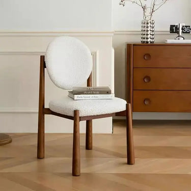 Capucine Chair