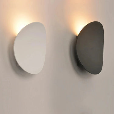 Adhya Outdoor Wall Lamp