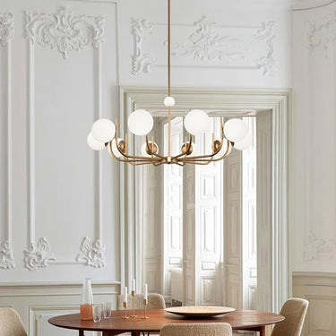 Nara Chandelier